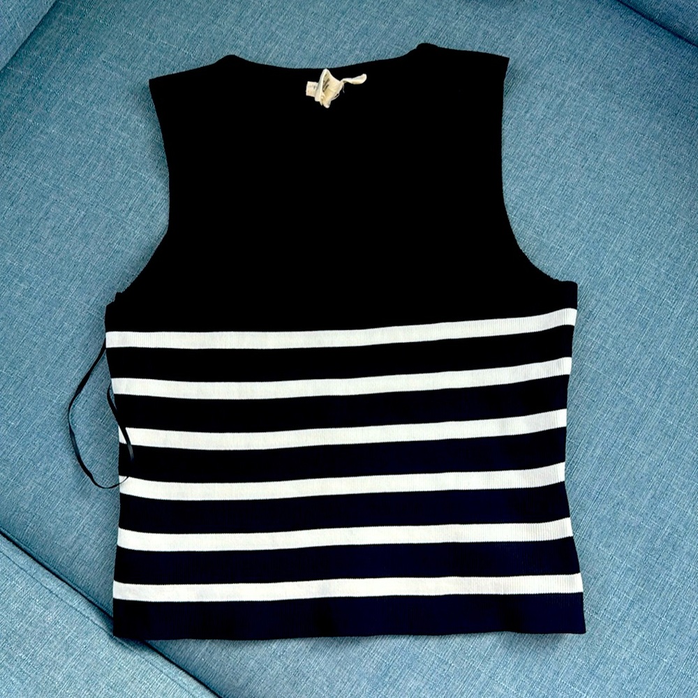 Happily Gray brand tank top